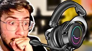 Mikrofonu İle Övülen Kulaklık! | FIFINE AmpliGame H3!