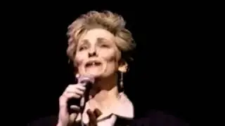 Betty Buckley Sings 