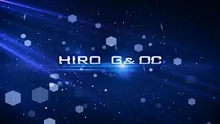 INTRO After Effects (written exploding) + Download file HD
