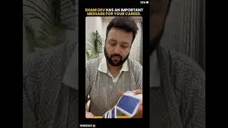 If you are watching this then Shani Dev has an important message for you🌟❤️ 