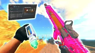 Where I've Been.... + (BEST) Warzone Keyboard & Mouse Settings For Season 6