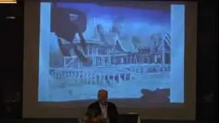 International Seminar: Opening & Session 1