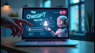How to quickly create a PowerPoint Slide Presentation using ChatGPT.