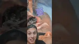 El PARTO en AGUA
