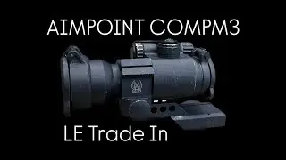 LE Trade In AIMPOINT COMPML3