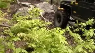 Yankee Toys Wombuss Pass 26