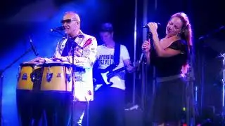 Beze slov - 80'Factory & Ludek Malar
