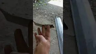 Ремонт Ланоса подоконником #automobile #car #restoration