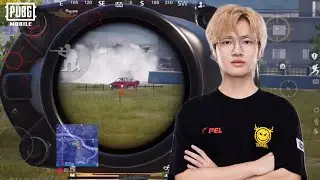 Tianba Qzz Settings | 5 Finger + Gyro| 모배매드무비