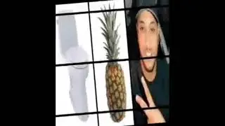 toilet ananas nas das for 1 hour