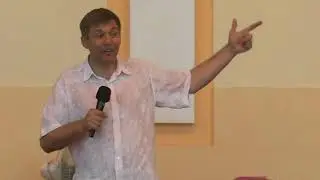 Дмитрий Винокуров - Водительство Святого Духа - 03