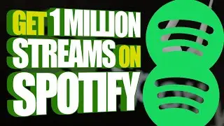 Get More Spotify Streams Using THIS SPOTIFY HACK! 🎧💰🔥[2020 Tutorial]