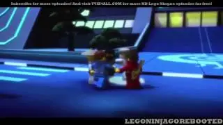 Ninjago | Special Event #1 |