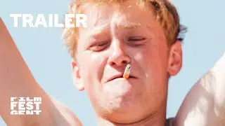 Vingt Dieux | Trailer | Film Fest Gent 2024