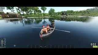 Scum. Третий лишний