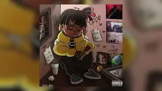 Juice WRLD Playlist ( Sped Up )