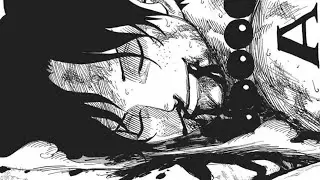 Anime Deaths