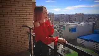 Jah Khalib - Медина | cover by ANNETTE