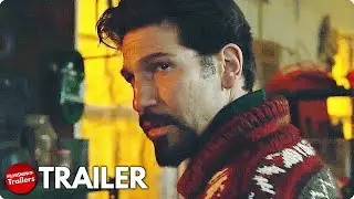SMALL ENGINE REPAIR Trailer (2021) Jon Bernthal Movie