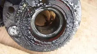 Цапфа