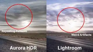 Aurora HDR Review