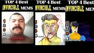 Invincible meme & edit compilation ( 1000 subscribe special) 