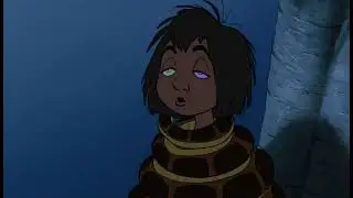 Книга джунглей (1967)he Jungle Book