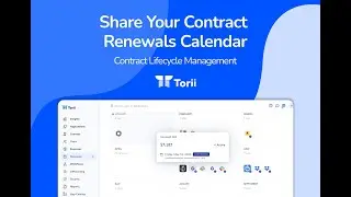How to Share Your Renewal Calendar as Google or Outlook Calendars