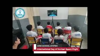 International Day of Human Space Flight