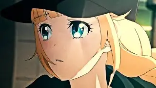Eiko Edit - Paripi Koumei