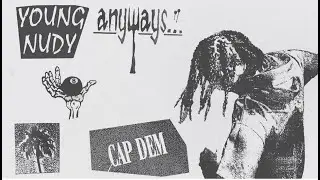 Young Nudy - Cap Dem (Official Audio)