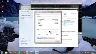 Cara mengontrol Mikrotik menggunakan Telnet pada Windows 7