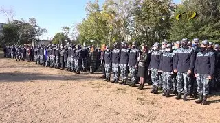 Тревога – учебная