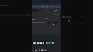Tab Audio Muting Flag In Chrome Browser