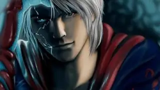 Прохождение Devil May Cry 4. Часть 19. Адские кубики(4 bosses)