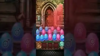 100 doors journey level 106