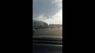 Вождение город. Первые уроки