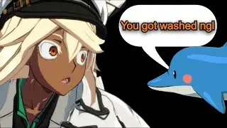 This may made me wanna go on a training arc...