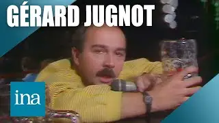 Gérard Jugnot chante 