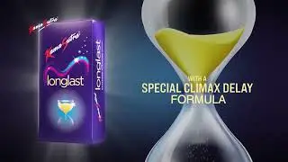 Experience Love That Lasts - KamaSutra Longlast Condoms | Bengali 6 Seconds
