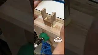 DIY Mallet Progress