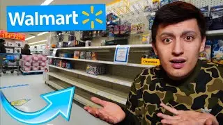 Searching for Pokemon Cards at WALMART and DOLLAR STORE!