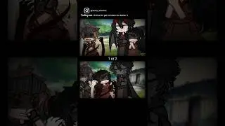 Random Gacha shorts | 1 or 2?..[GRSV •141]