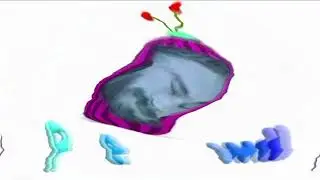 Pewdiepie Cocomelon Intro in G-major 132