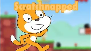 Scratchnapped’ griffpatch