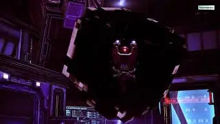 Borderlands TPS - The Psychology of a Claptrap
