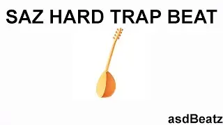[FREE] Freestyle Hard Saz Type Trap Beat 2021