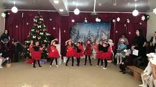 Божьи коровки