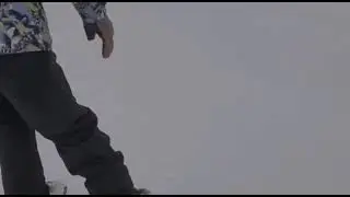 Горнолыжные коньки BootSki Stolt 12