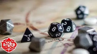 3 ways for character creation with Stuart Thornhill - Talking DND  (7) 